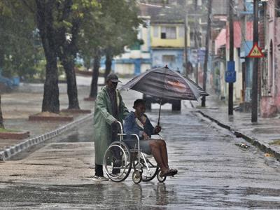 EE. UU. ayuda de US$ 3 millones para Cuba tras huracán Melissa