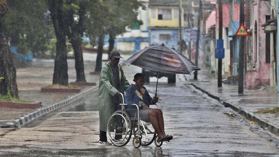 EE. UU. anuncia ayuda de US$ 3 millones para Cuba tras huracán Melissa