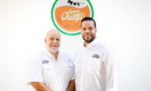 De una finca familiar a una marca nacional: tres generaciones de pasión por el buen queso