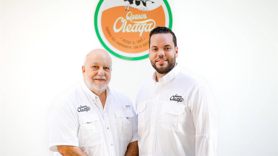 De una finca familiar a una marca nacional: tres generaciones de pasión por el buen queso De una finca familiar a una marca nacional: tres generaciones de pasión por el buen queso