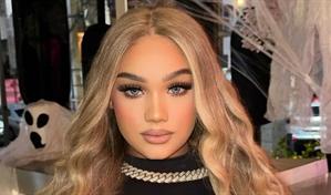 Liberan bajo fianza a la exponente urbana Masha tras ser detenida con marihuana