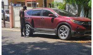 Hallan cuerpo calcinado en La Altagracia; presumen es de joven desaparecido en Bávaro