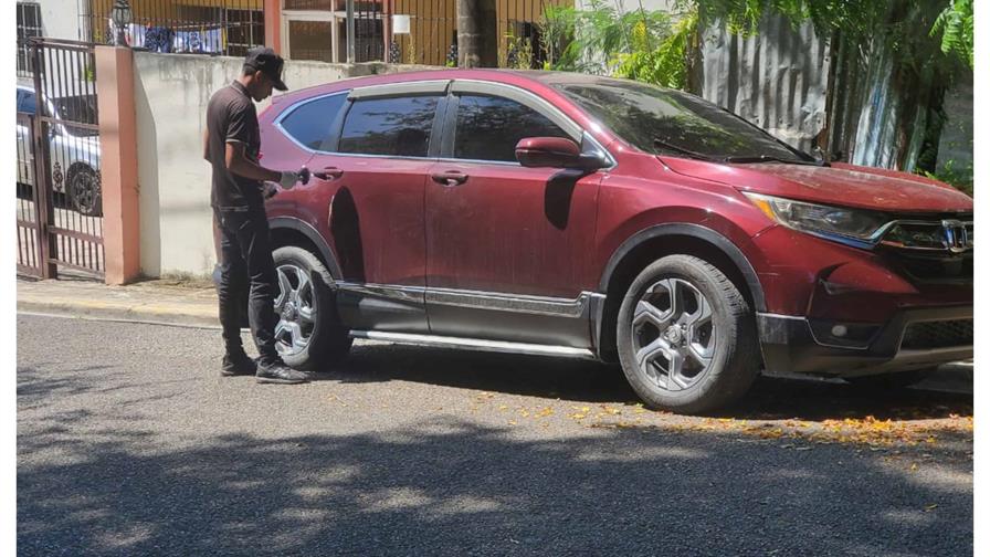 Hallan cuerpo calcinado en La Altagracia; presumen es de joven desaparecido en Bávaro