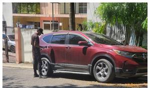 Sangre, detenidos y prófugos: los avances en la desaparición de joven que viajó a Bávaro por trabajo