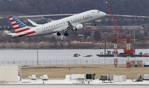 EE.UU. revoca trece rutas aéreas de aerolíneas mexicanas por disputas de competencia