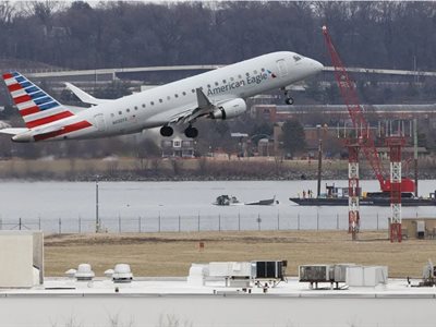 EE.UU. revoca trece rutas aéreas de aerolíneas mexicanas