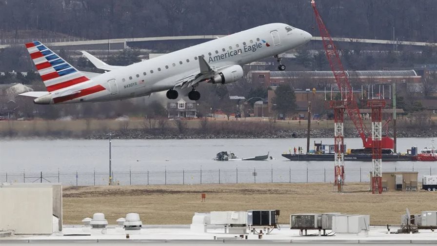 EE.UU. revoca trece rutas aéreas de aerolíneas mexicanas por disputas de competencia