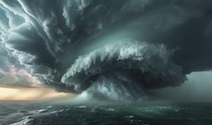 El calentamiento del océano, detrás de la intensidad de Melissa y de los nuevos huracanes