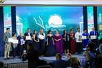 Adompretur celebra la XXI del Premio Nacional de Periodismo Turístico Epifanio Lantigua Adompretur celebra la XXI del Premio Nacional de Periodismo Turístico Epifanio Lantigua