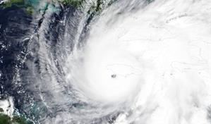 Melissa es el huracán más potente que toca tierra en 90 años