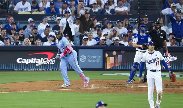 Vladimir Guerrero Jr. descifra a Ohtani sin saber japonés