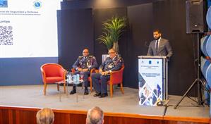 Haitianos ilegales y armas sin registro, entre principales irregularidades en empresas de seguridad