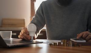 Transferencias al sector eléctrico: una carga persistente para los contribuyentes