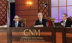 El Consejo Nacional de la Magistratura y sus leg&iacute;timas decisiones