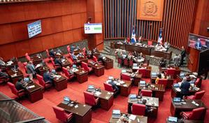 Senadores aprueban Presupuesto 2026 sin indexaci&oacute;n salarial y con cr&iacute;ticas de la oposici&oacute;n