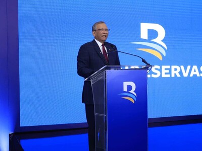 Global Finance reconoce a Banreservas "Mejor banco dominicano"