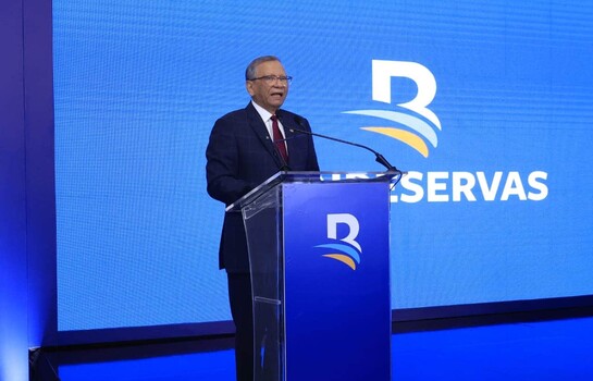 Global Finance otorga cuatro reconocimientos al Banreservas, incluido el de Mejor banco dominicano