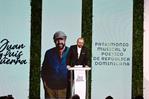 El canto de Juan Luis Guerra, patrimonio musical y poético de la República Dominicana El canto de Juan Luis Guerra, patrimonio musical y poético de la República Dominicana