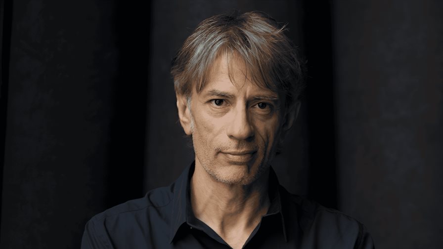 La reinvención constante de Juan Tallón