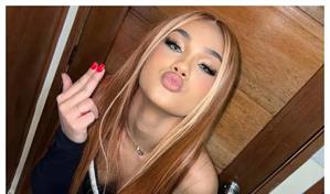 La desafiante frase de Masha tras ser liberada: "Me voy libre, nadie puede conmigo"