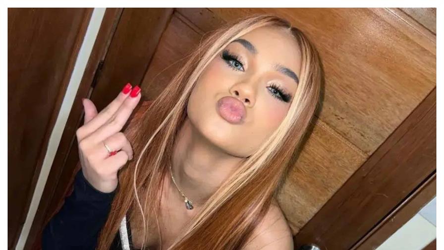 La desafiante frase de Masha tras ser liberada: "Me voy libre, nadie puede conmigo"