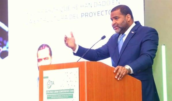 Presentan propuesta para modificar la Ley de Alianzas P&uacute;blico-Privadas