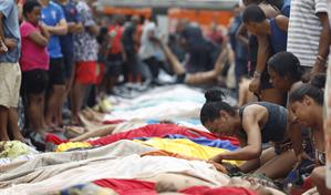 Lo que se sabe de la operación policial con más de 130 muertos en Río de Janeiro