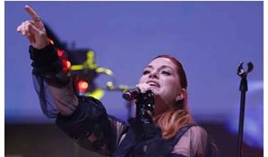 Leire Mart&iacute;nez: en La Oreja de Van Gogh mi criterio nunca se escuchaba tanto