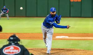El Licey encadena cinco derrotas y mira al botón de la alarma