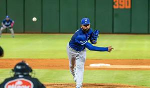 El Licey se crece en un noveno de seis carreras para vencer a los Toros ocho por dos