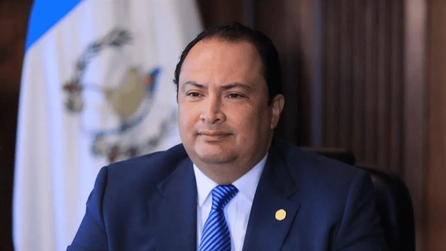 Mario Búcaro es el nuevo director ejecutivo de la Organización Miss Universo Mario Búcaro es el nuevo director ejecutivo de la Organización Miss Universo