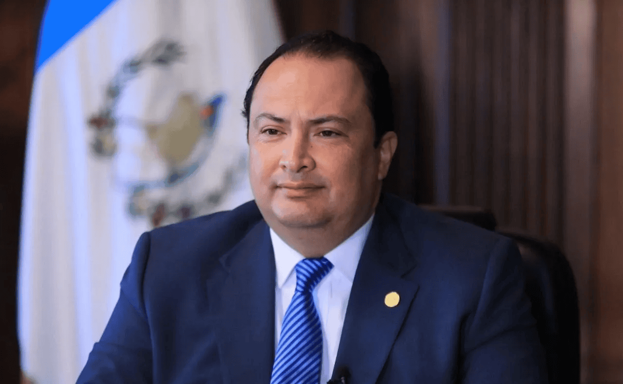 Mario Búcaro es el nuevo director ejecutivo de la Organización Miss Universo Mario Búcaro es el nuevo director ejecutivo de la Organización Miss Universo