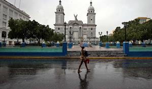 Rubio excluye a Cuba de la ayuda estadounidense por el huracán Melissa