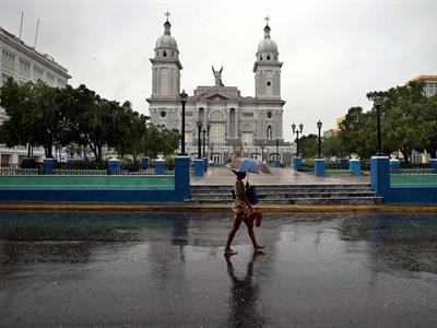 Cuba no recibe ayuda de Estados Unidos tras el huracán Melissa