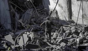 Hamás culpa a Israel de querer sabotear el alto el fuego en Gaza