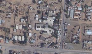 La OMS denuncia masacre con más de 460 muertos en un hospital de Sudán