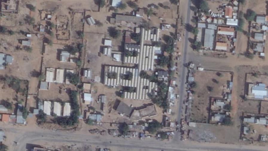 La OMS denuncia masacre con más de 460 muertos en un hospital de Sudán La OMS denuncia masacre con más de 460 muertos en un hospital de Sudán