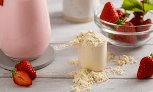 ¿Son realmente seguras las proteínas en polvo que usamos a diario?