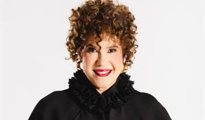 María Castillo será reconocida en Paseo del Cine Downtown