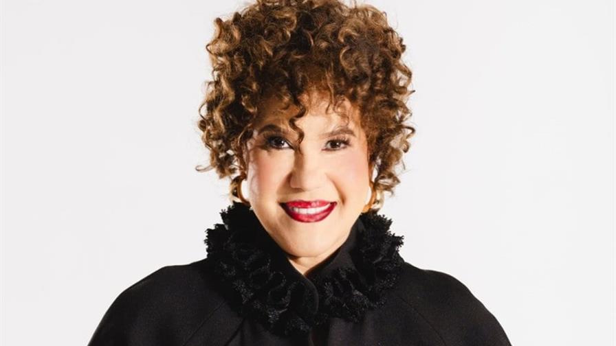 María Castillo será reconocida en Paseo del Cine Downtown María Castillo será reconocida en Paseo del Cine Downtown