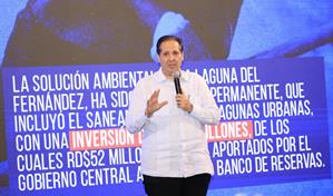 El país refuerza sus medidas preventivas ante el brote de cólera en Haití