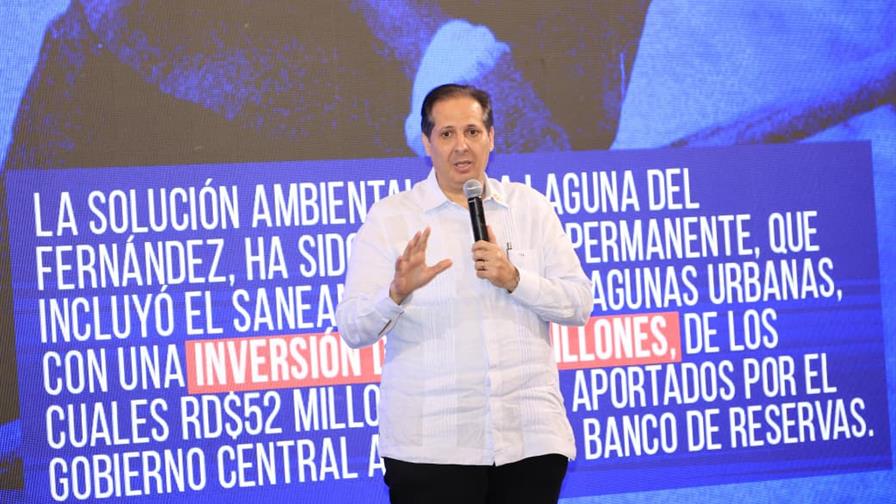 El país refuerza sus medidas preventivas ante el brote de cólera en Haití El país refuerza sus medidas preventivas ante el brote de cólera en Haití