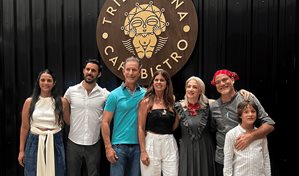 Tribu Ta&iacute;na Caf&eacute; Bistro y Body Shop Studio promueven la alimentaci&oacute;n consciente en Punta Cana