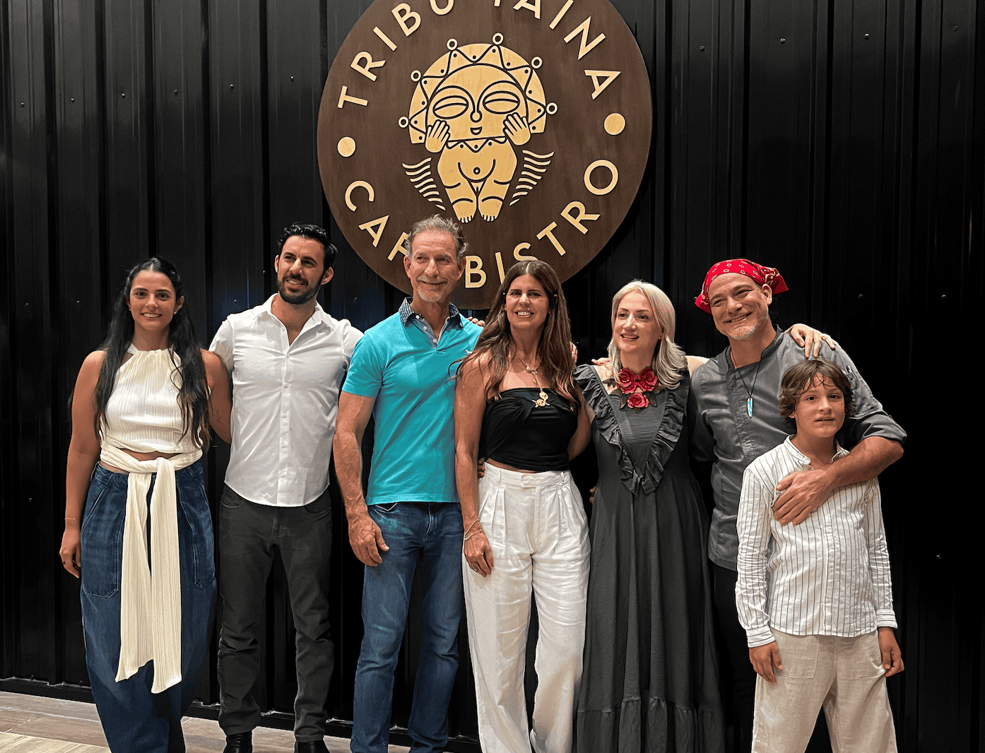 Tribu Taína Café Bistro y Body Shop Studio promueven la alimentación consciente en Punta Cana Tribu Taína Café Bistro y Body Shop Studio promueven la alimentación consciente en Punta Cana