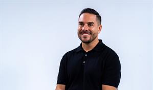 Sebastián Caicedo: "Ya no actúo por fama ni dinero, sino con propósito"