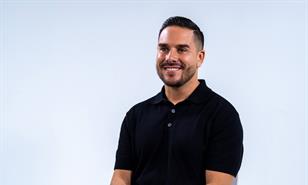 Sebastián Caicedo: "Ya no actúo por fama ni dinero, sino con propósito"