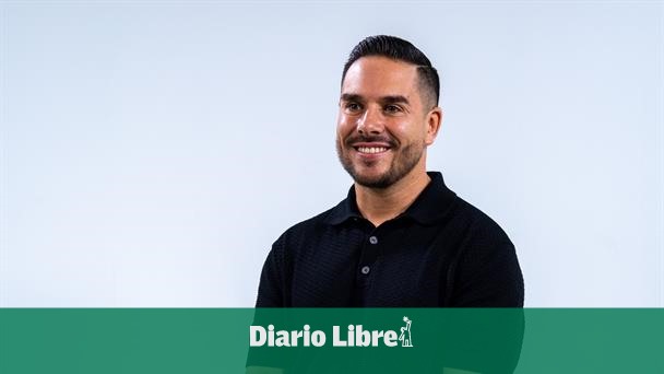 Sebastián Caicedo: "Ya no actúo por fama ni dinero"