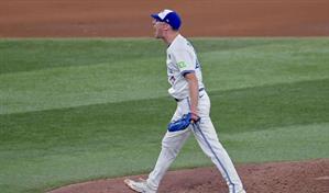 Chris Bassitt: el héroe anónimo del montículo