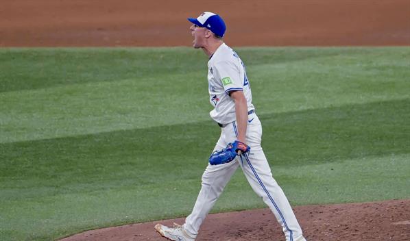 Chris Bassitt: el héroe anónimo del montículo