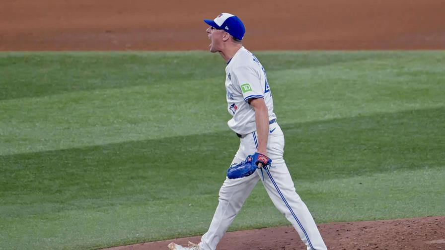 Chris Bassitt: el héroe anónimo del montículo Chris Bassitt: el héroe anónimo del montículo